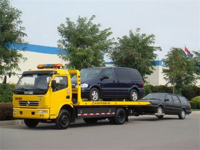 三江阳泉矿区道路救援